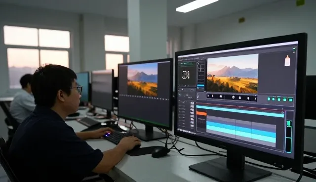 视频剪辑中AI剪辑选型与使用建议